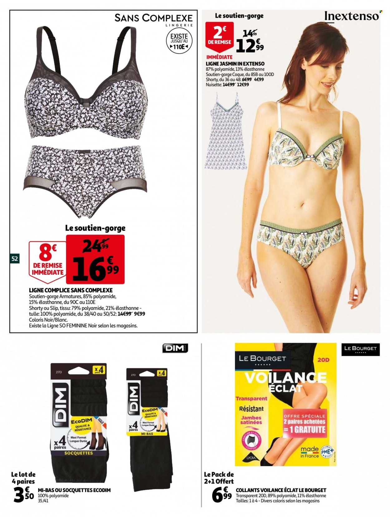 Catalogue Auchan - 26/01/2022 - 01/02/2022. Page 52