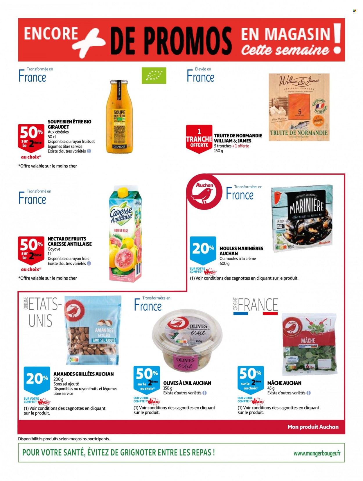 Catalogue Auchan - 26/01/2022 - 01/02/2022. Page 69