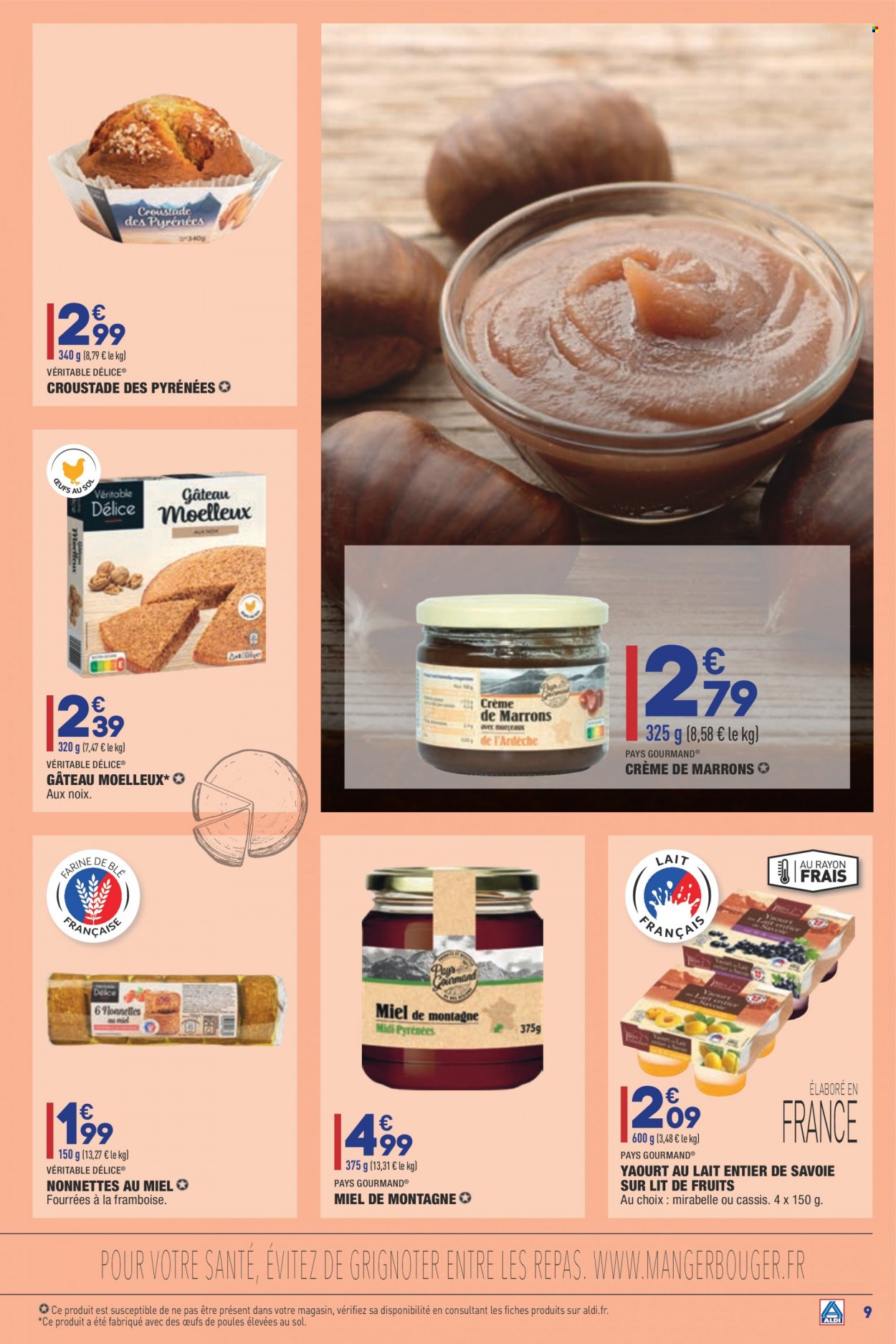 Catalogue ALDI - 01/02/2022 - 07/02/2022. Page 11