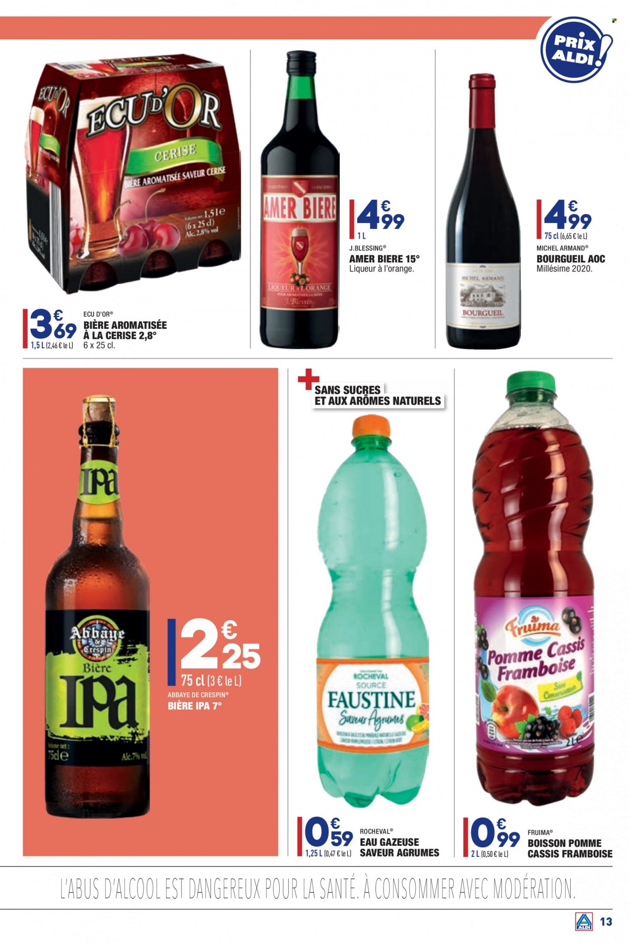 Catalogue ALDI - 01/02/2022 - 07/02/2022. Page 15