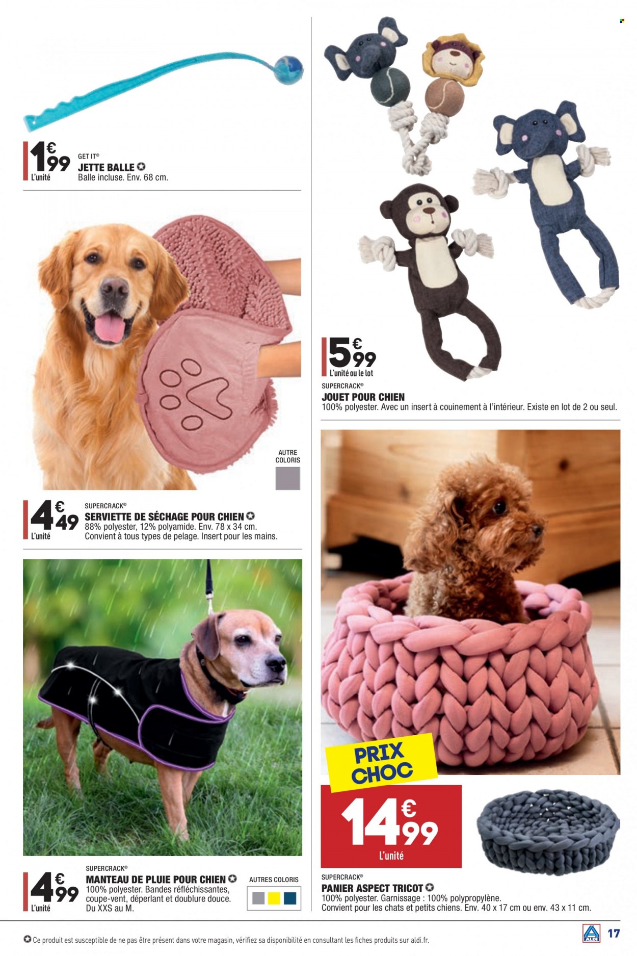 Catalogue ALDI - 01/02/2022 - 07/02/2022. Page 19