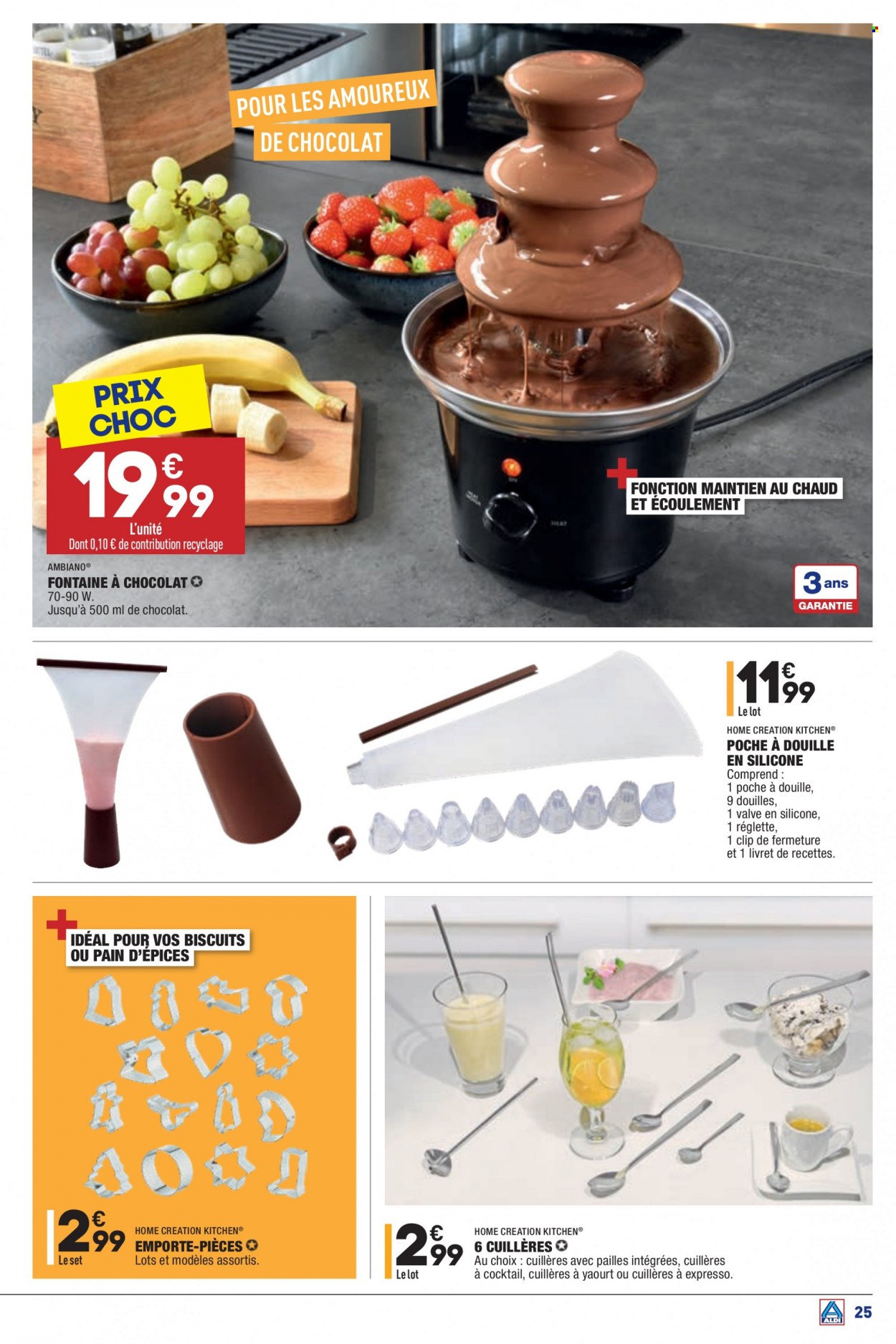 Catalogue ALDI - 01/02/2022 - 07/02/2022. Page 27