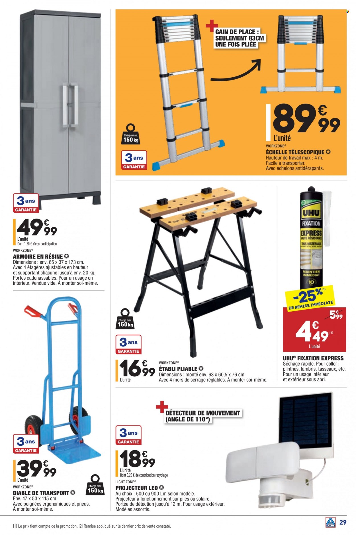 Catalogue ALDI - 01/02/2022 - 07/02/2022. Page 31