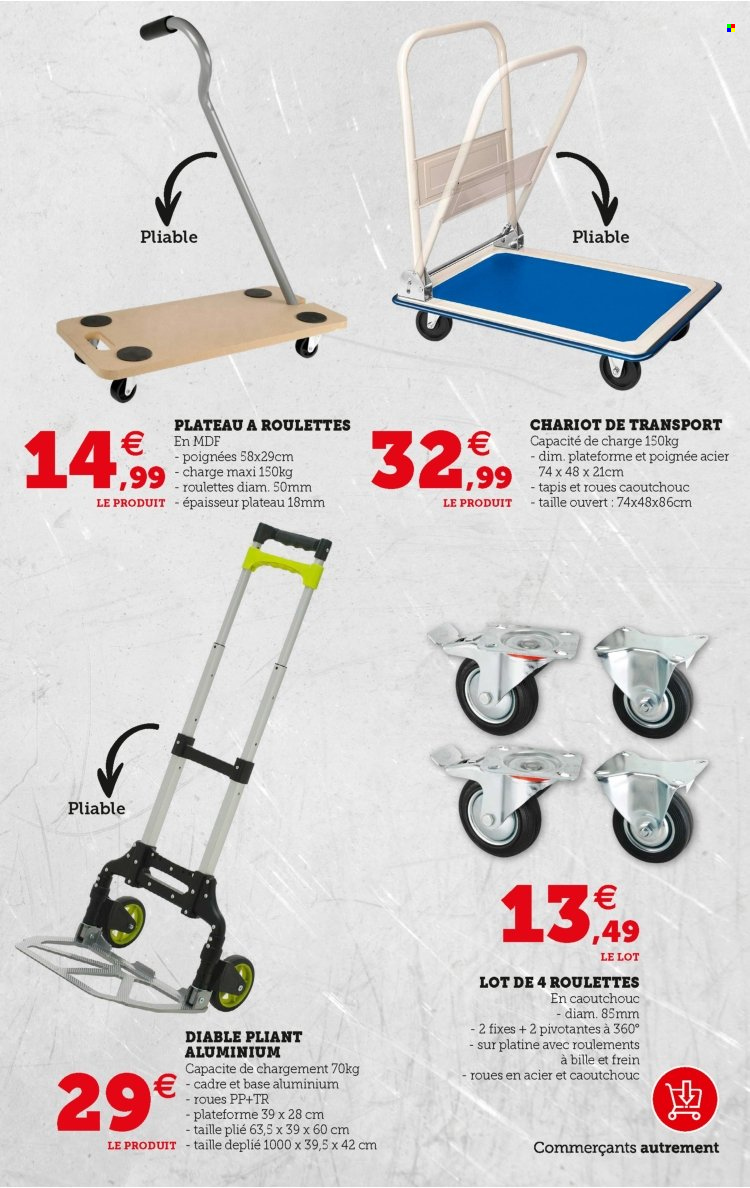 Catalogue SUPER U - 25/01/2022 - 12/02/2022. Page 17
