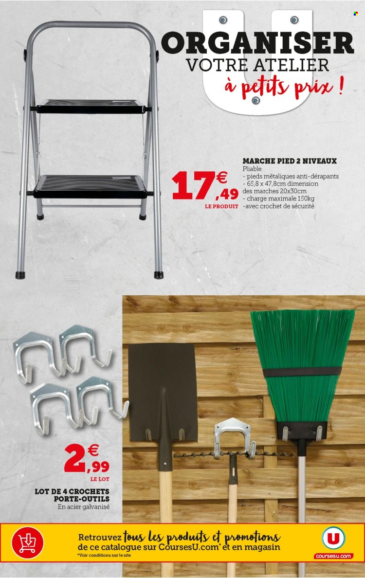 Catalogue SUPER U - 25/01/2022 - 12/02/2022. Page 18