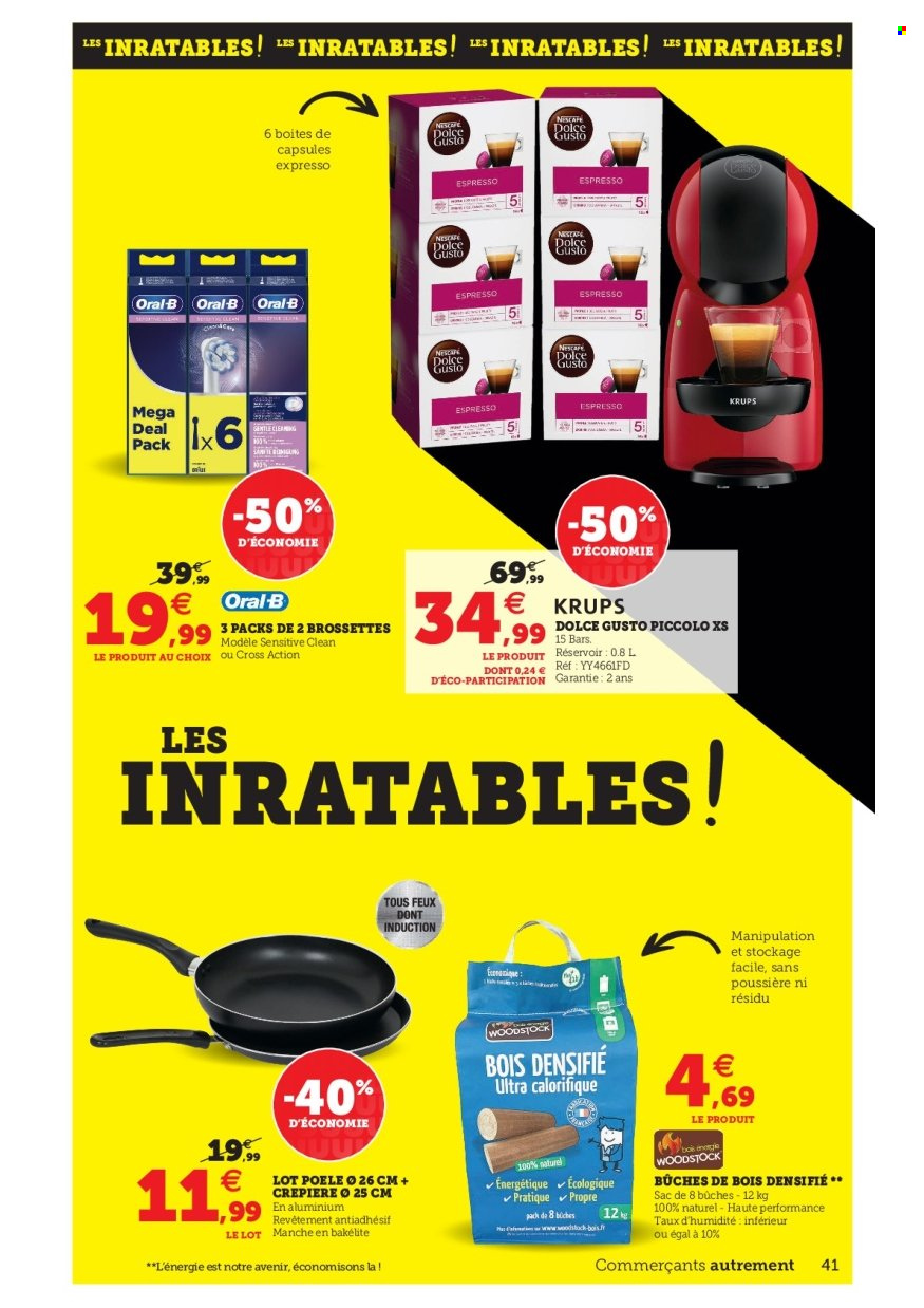 Catalogue SUPER U - 25/01/2022 - 05/02/2022. Page 41