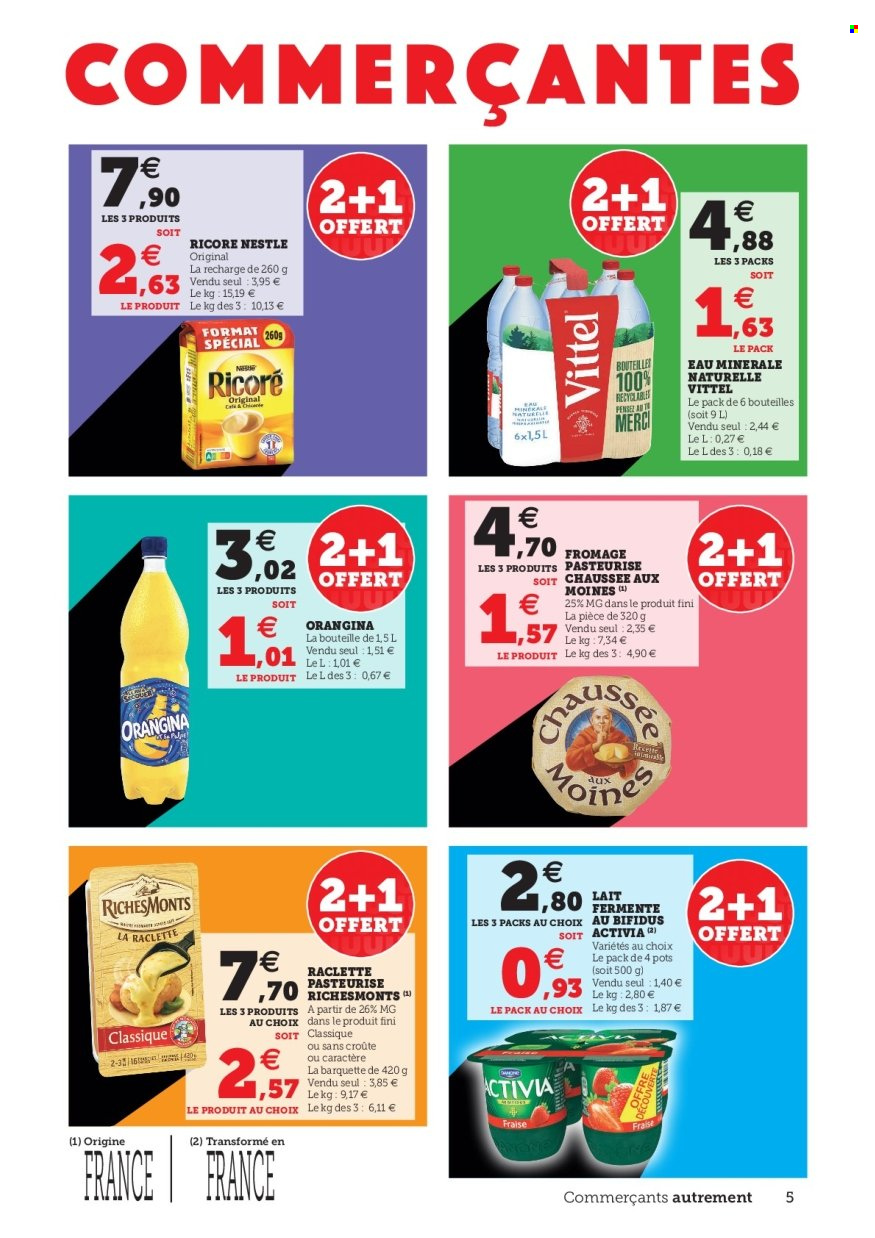Catalogue HYPER U - 25/01/2022 - 05/02/2022. Page 5
