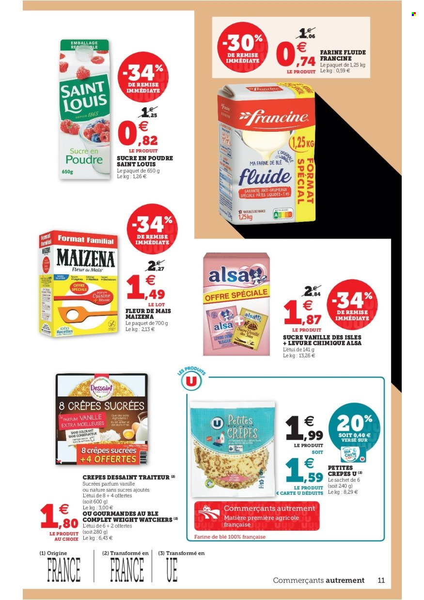 Catalogue HYPER U - 25/01/2022 - 05/02/2022. Page 11