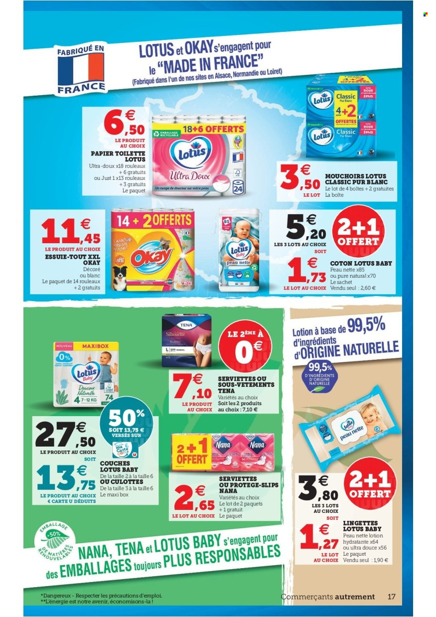 Catalogue HYPER U - 25/01/2022 - 05/02/2022. Page 17