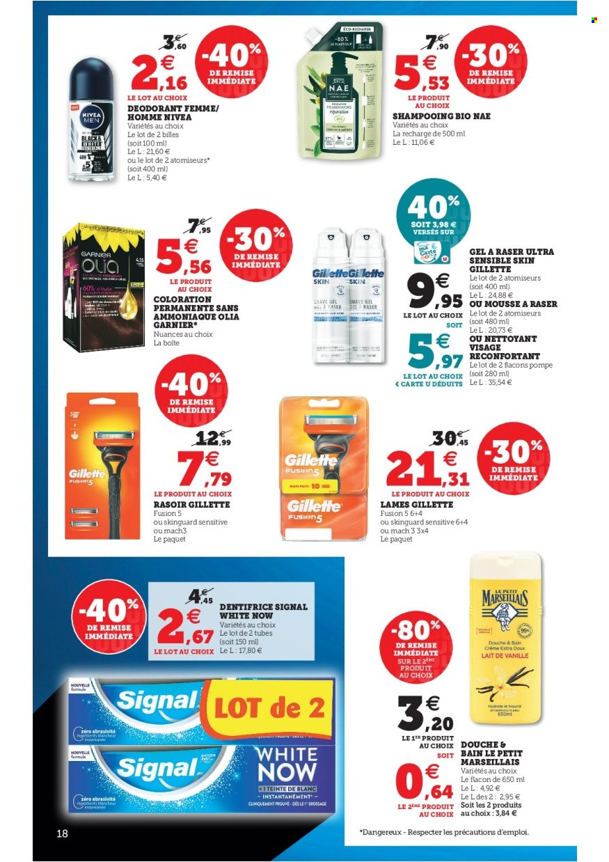 Catalogue HYPER U - 25/01/2022 - 05/02/2022. Page 18