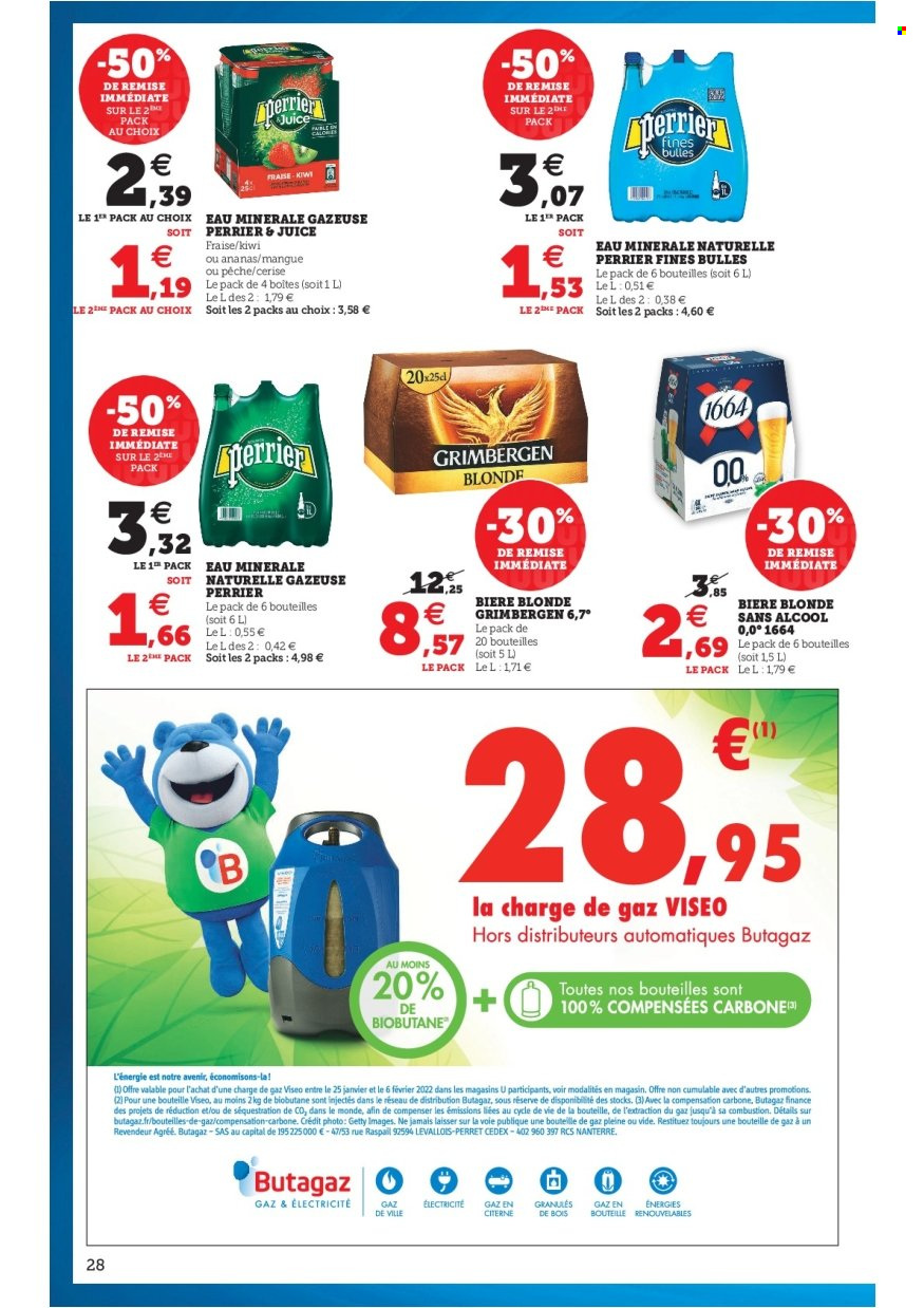Catalogue HYPER U - 25/01/2022 - 05/02/2022. Page 28
