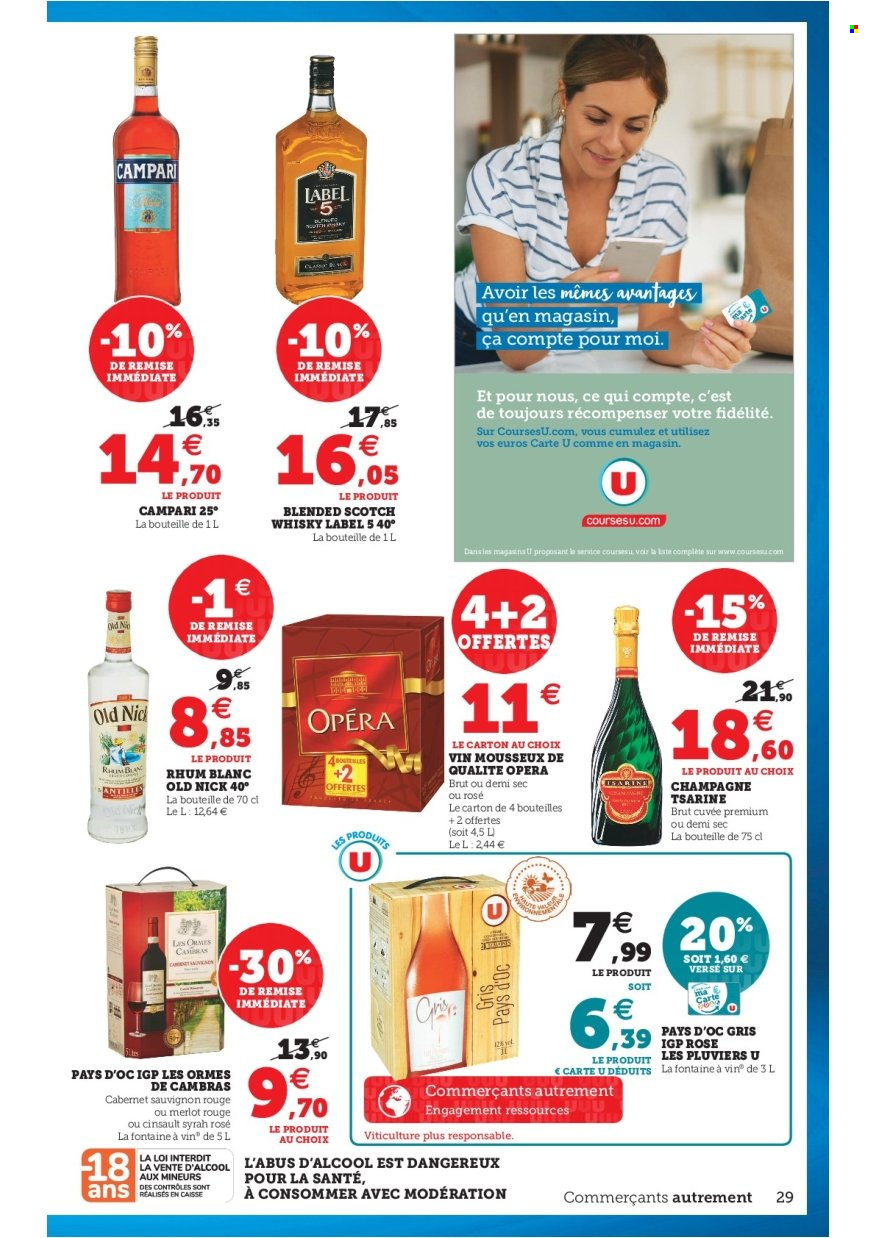 Catalogue HYPER U - 25/01/2022 - 05/02/2022. Page 29