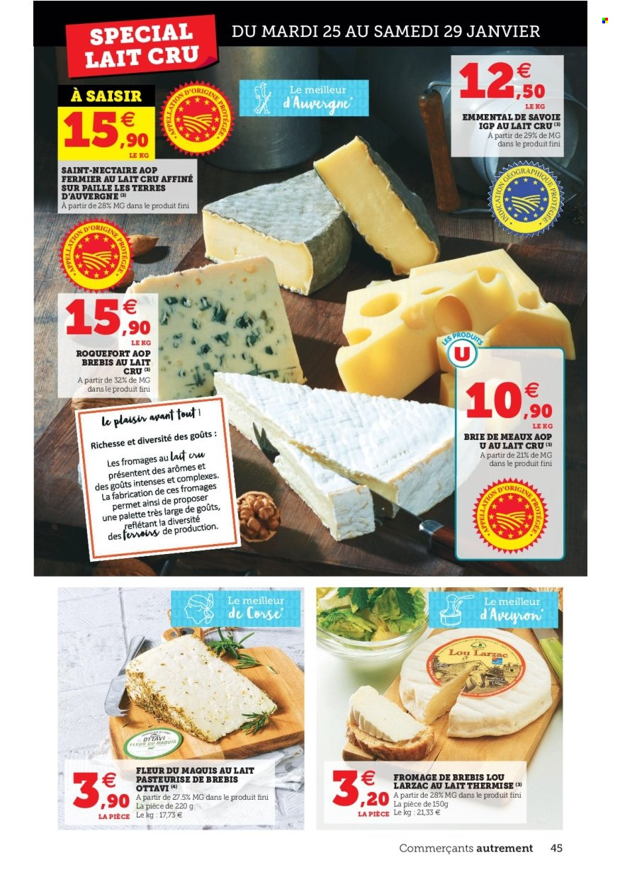Catalogue HYPER U - 25/01/2022 - 05/02/2022. Page 45