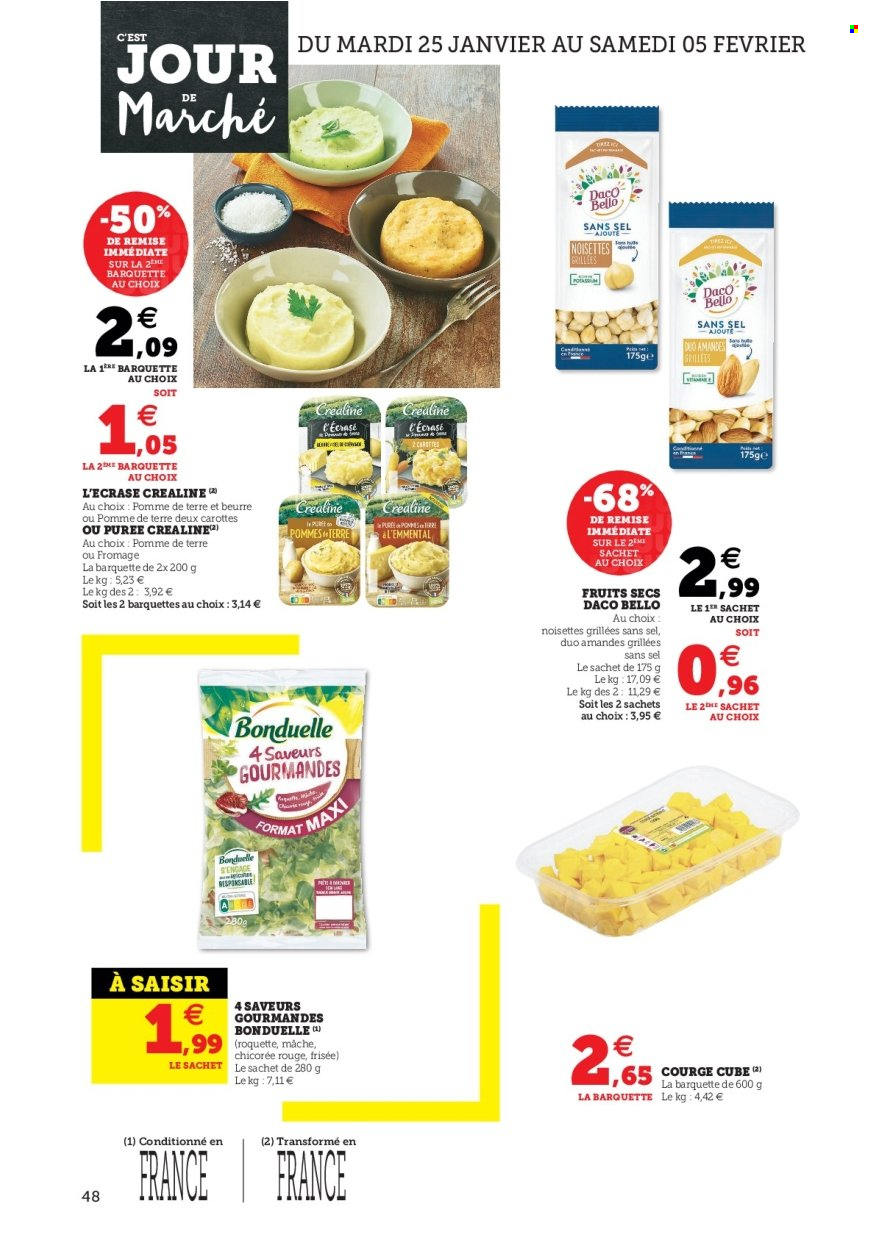 Catalogue HYPER U - 25/01/2022 - 05/02/2022. Page 48