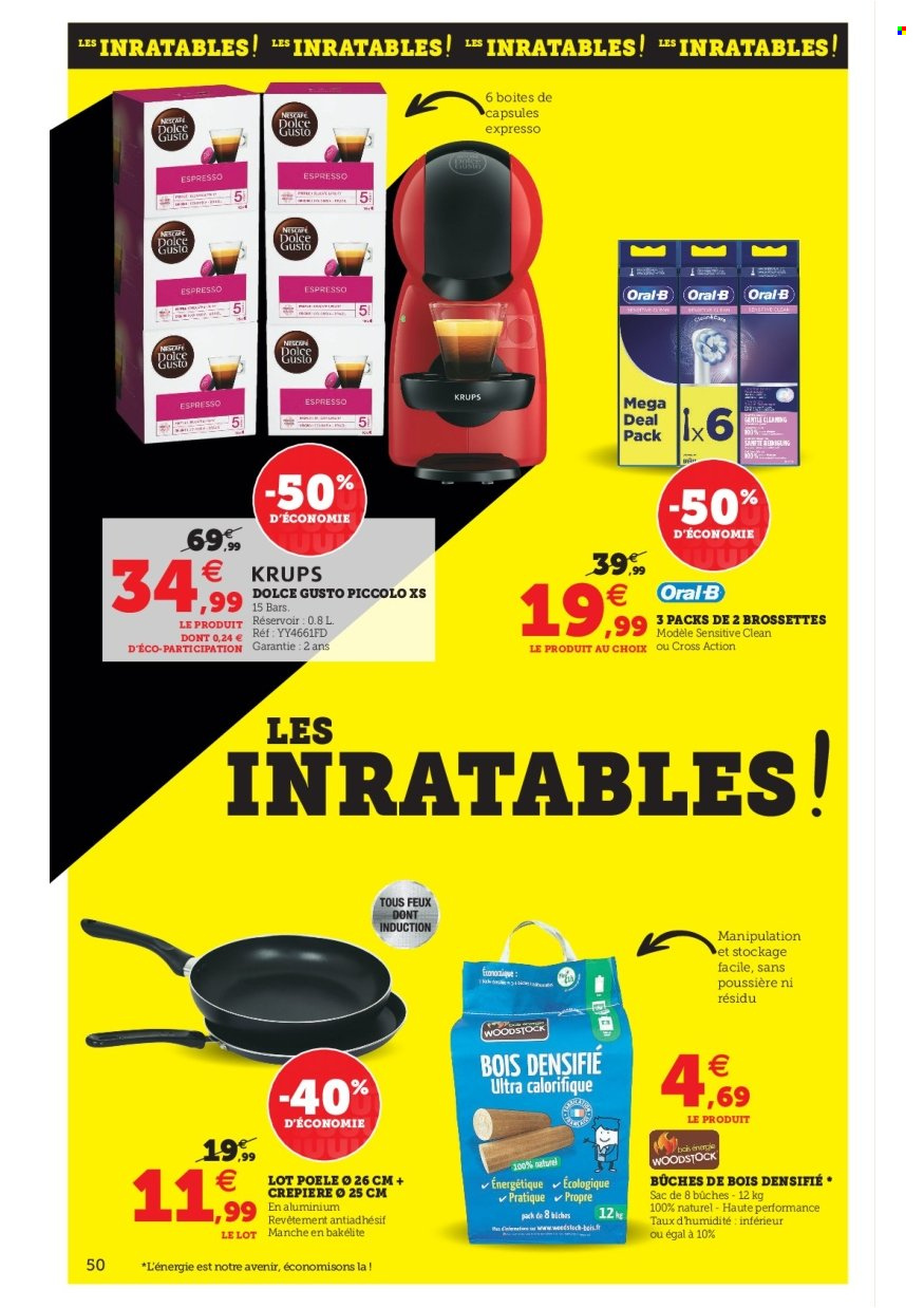 Catalogue HYPER U - 25/01/2022 - 05/02/2022. Page 50