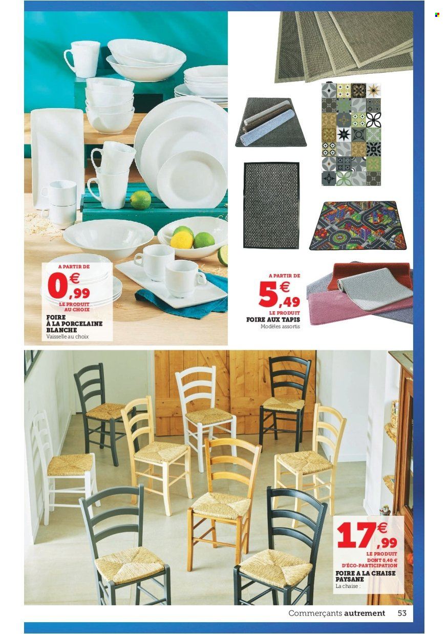 Catalogue HYPER U - 25/01/2022 - 05/02/2022. Page 53