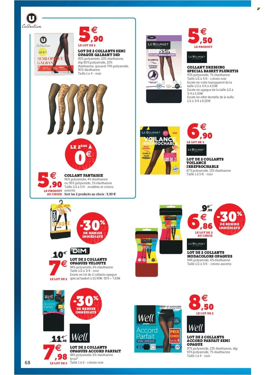 Catalogue HYPER U - 25/01/2022 - 05/02/2022. Page 68