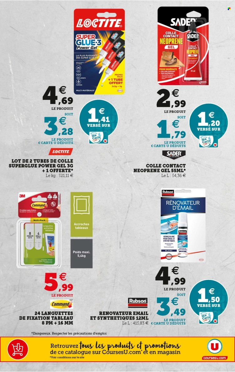 Catalogue HYPER U - 25/01/2022 - 12/02/2022. Page 4