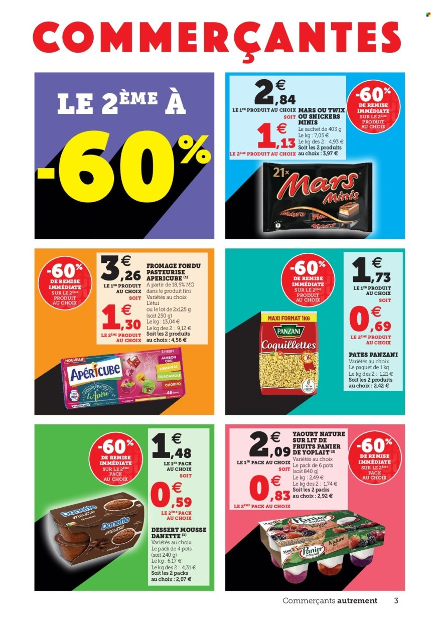 Catalogue U express - 25/01/2022 - 05/02/2022. Page 3
