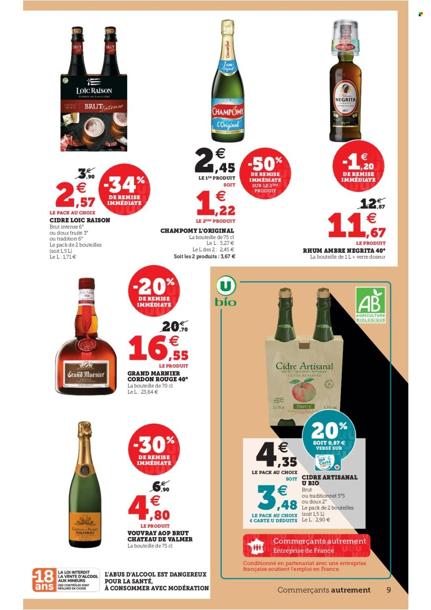 Catalogue U express - 25/01/2022 - 05/02/2022. Page 9