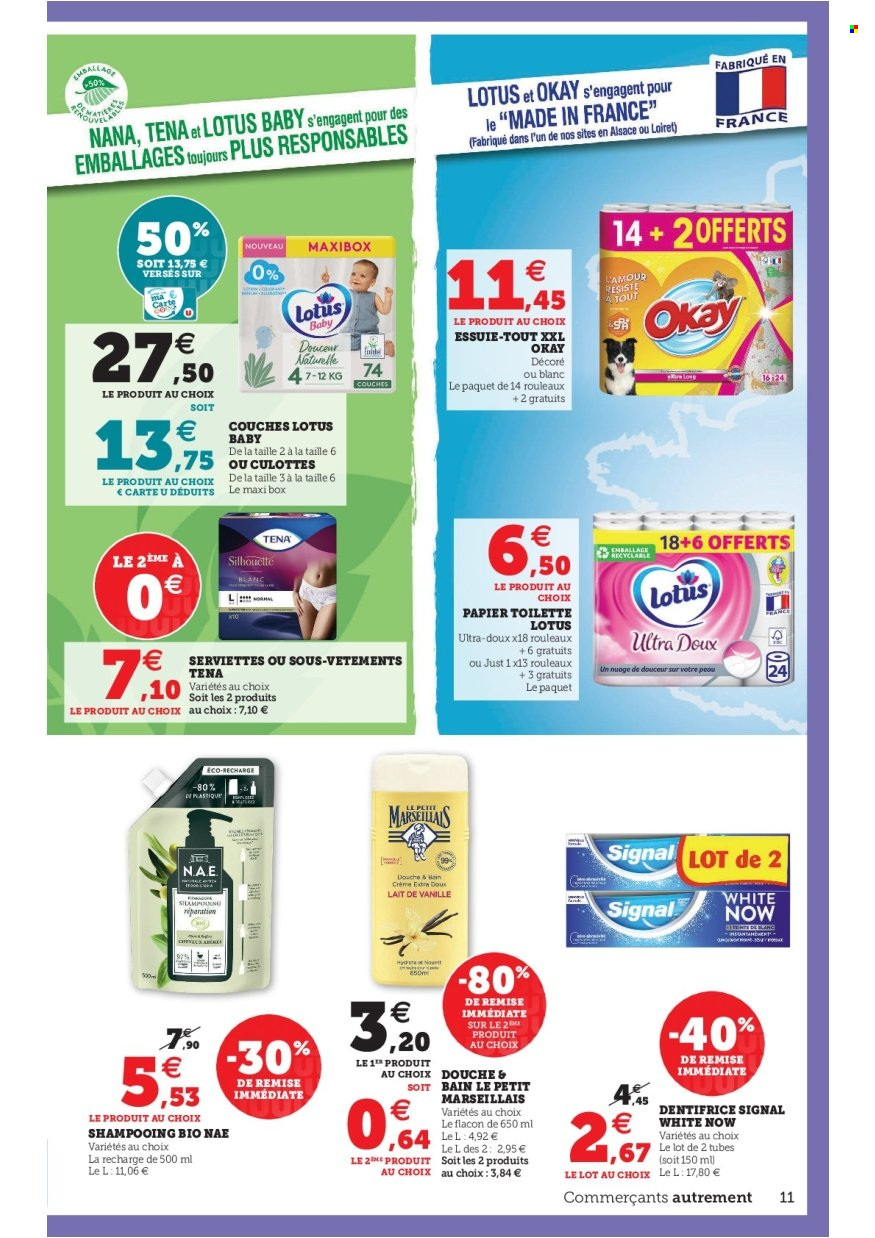 Catalogue U express - 25/01/2022 - 05/02/2022. Page 11