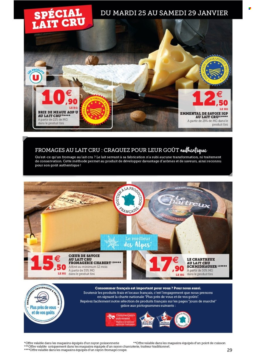 Catalogue U express - 25/01/2022 - 05/02/2022. Page 29