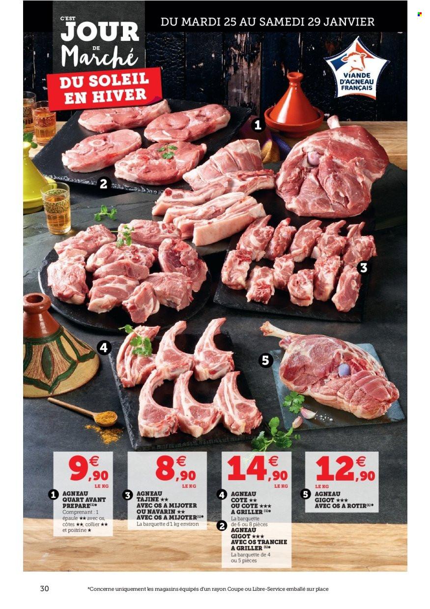 Catalogue U express - 25/01/2022 - 05/02/2022. Page 30