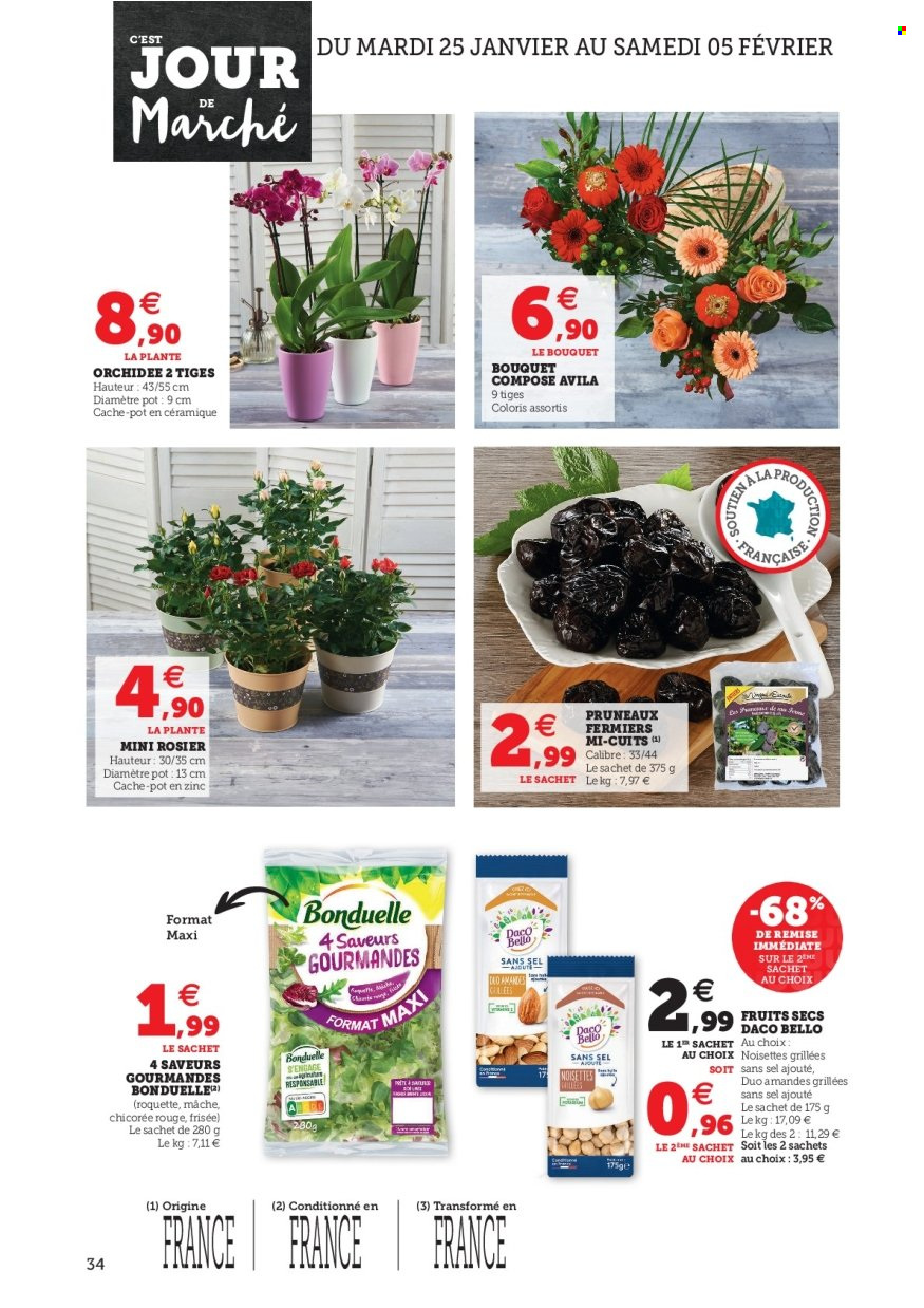 Catalogue U express - 25/01/2022 - 05/02/2022. Page 34