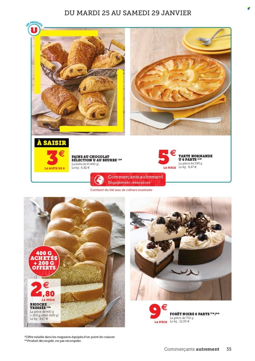 Catalogue U express - 25/01/2022 - 05/02/2022. Page 35
