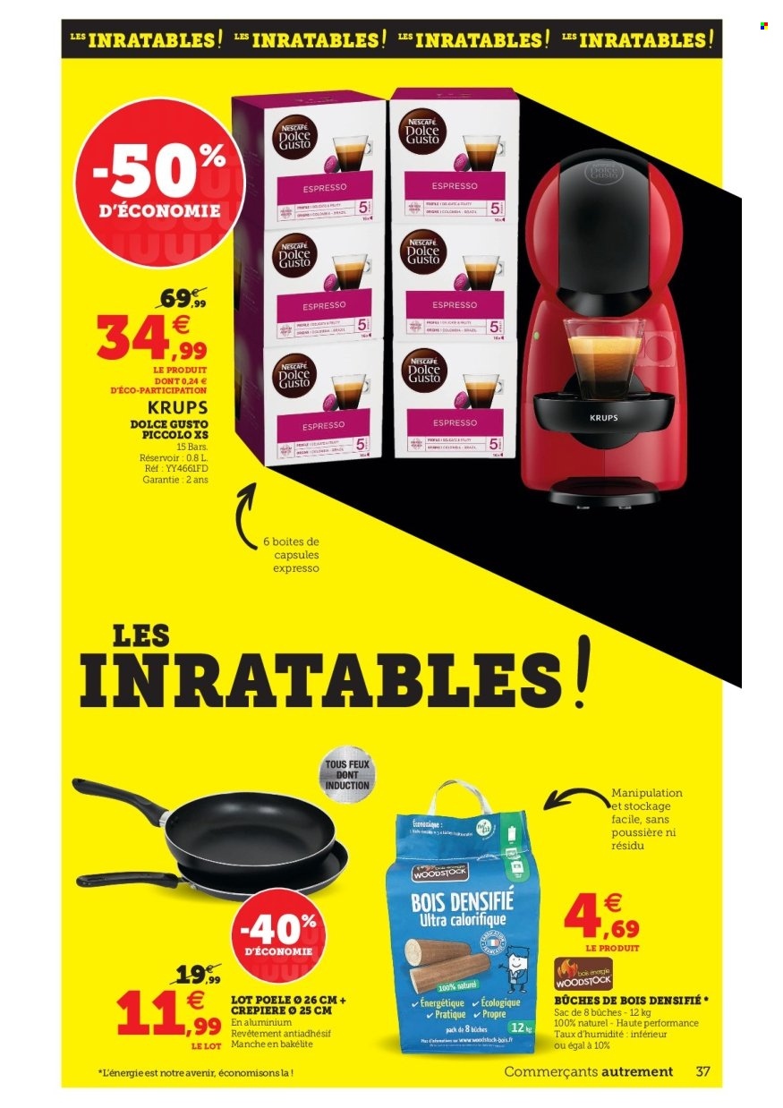 Catalogue U express - 25/01/2022 - 05/02/2022. Page 37