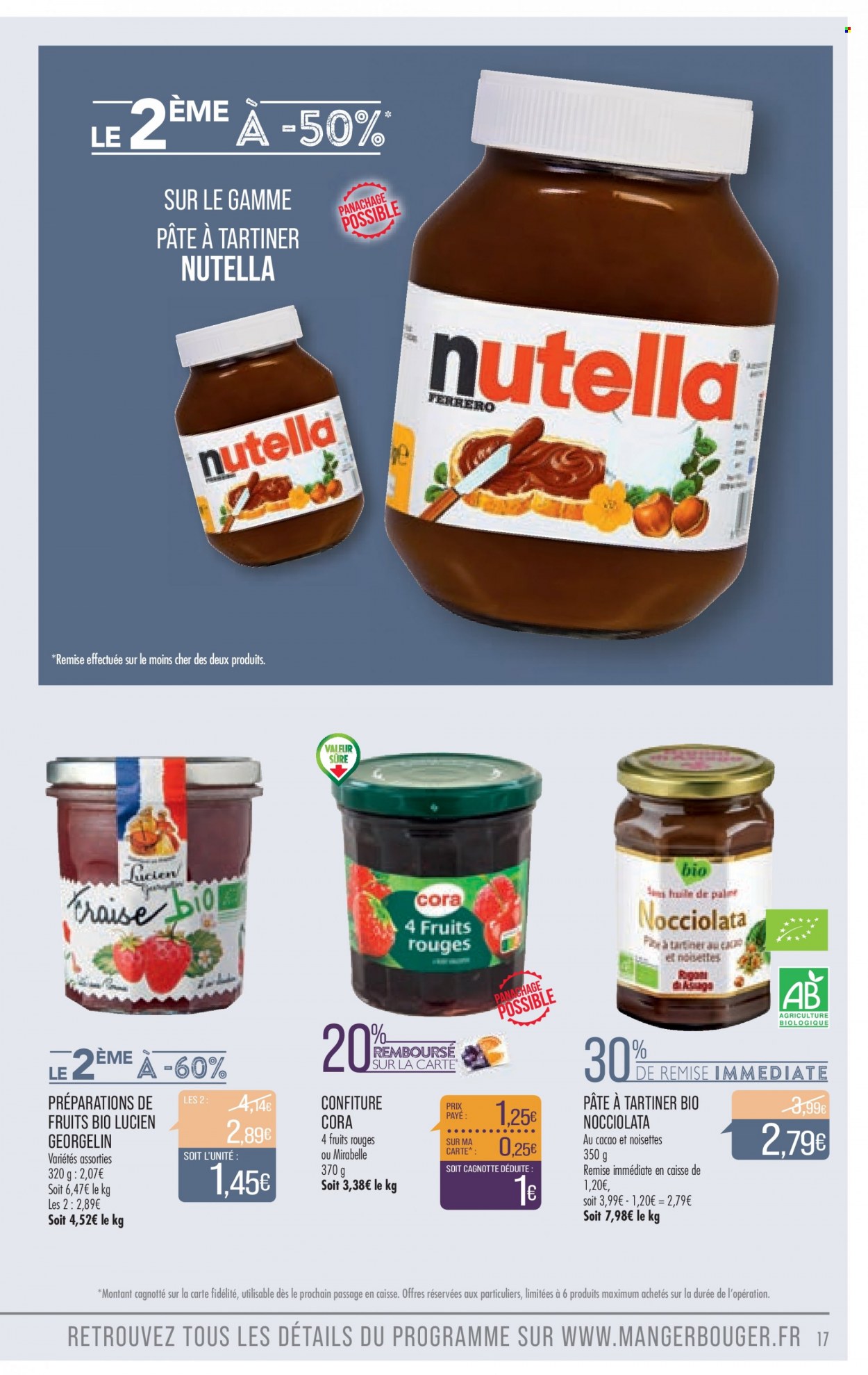 Catalogue Supermarché Match - 25/01/2022 - 06/02/2022. Page 17
