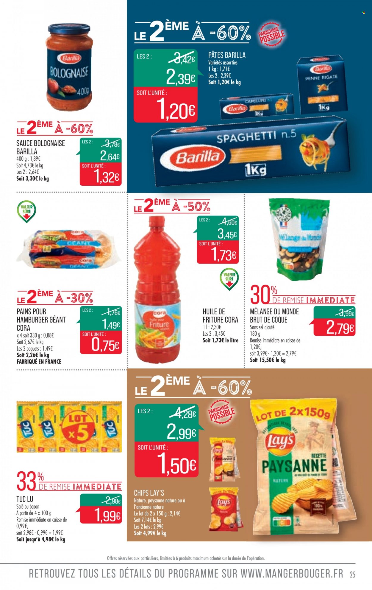 Catalogue Supermarché Match - 25/01/2022 - 06/02/2022. Page 25