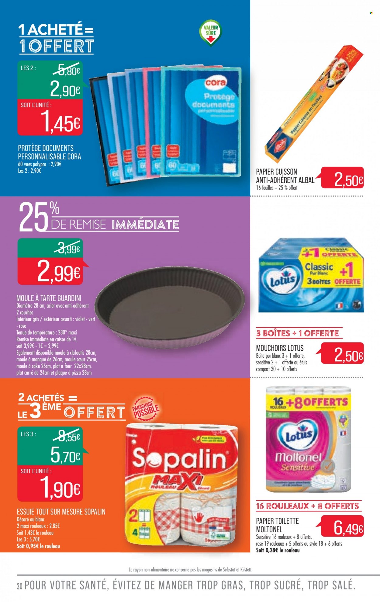 Catalogue Supermarché Match - 25/01/2022 - 06/02/2022. Page 30