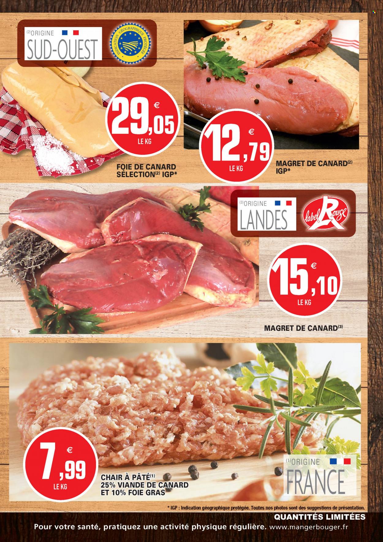 Catalogue E.Leclerc - 26/01/2022 - 29/01/2022. Page 3