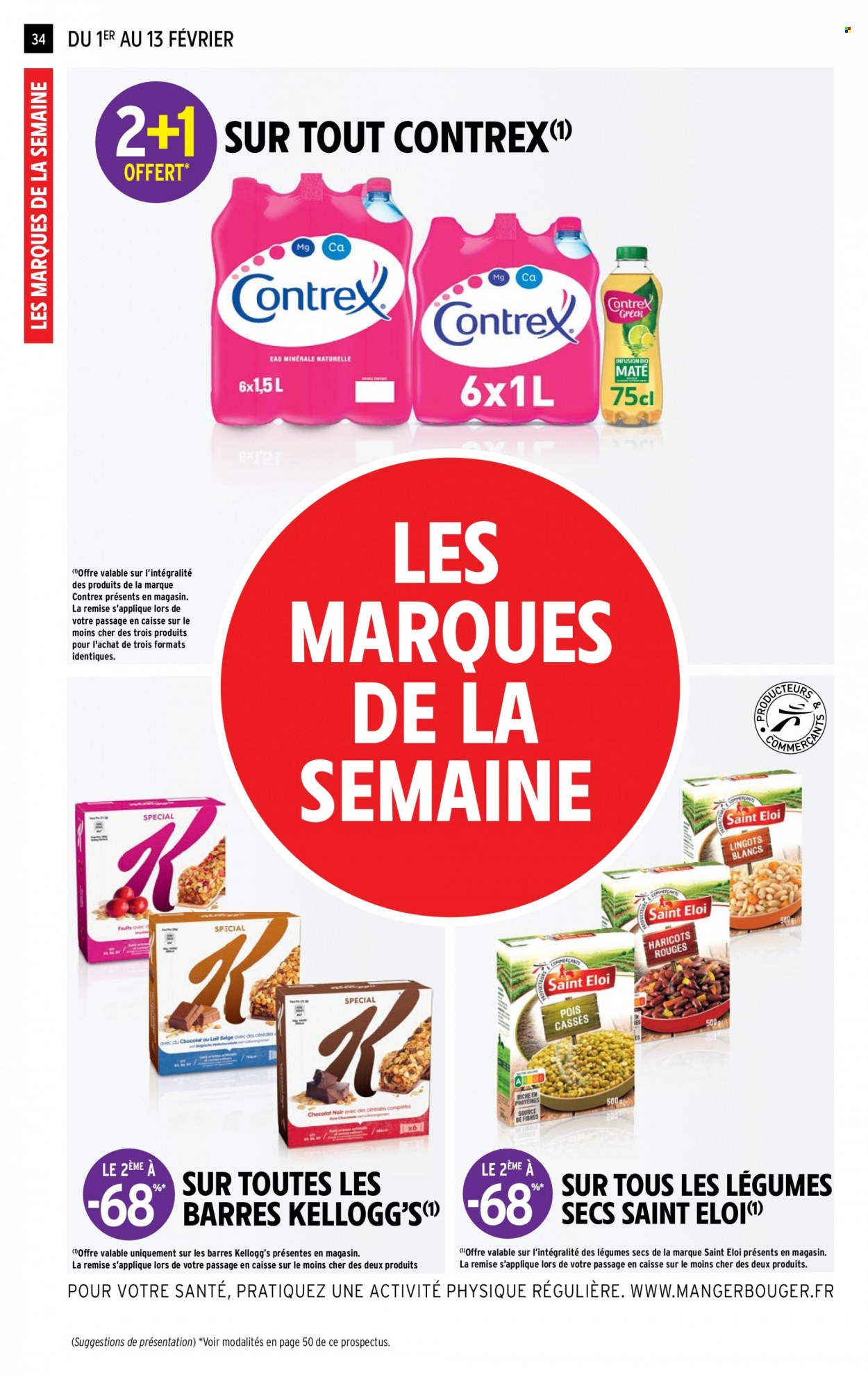 Catalogue Intermarché Hyper - 01/02/2022 - 13/02/2022. Page 34