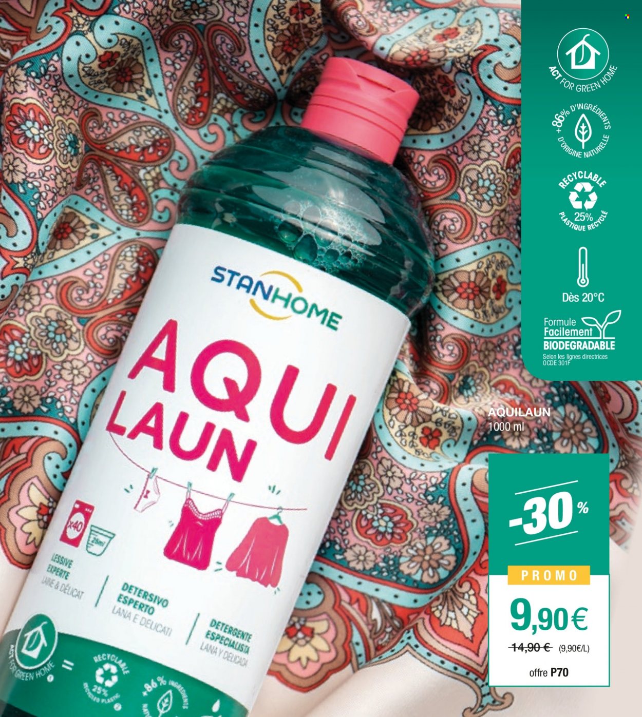 Catalogue Stanhome - 24/01/2022 - 20/02/2022. Page 21