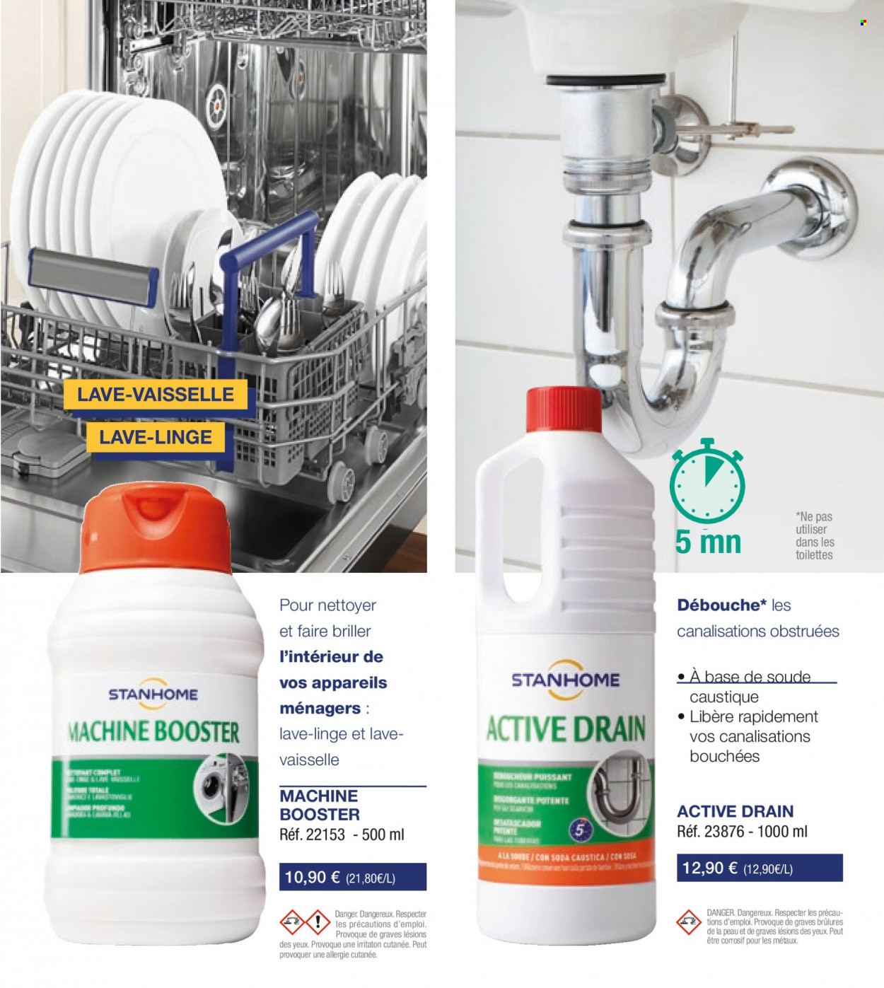 Catalogue Stanhome - 24/01/2022 - 20/02/2022. Page 31
