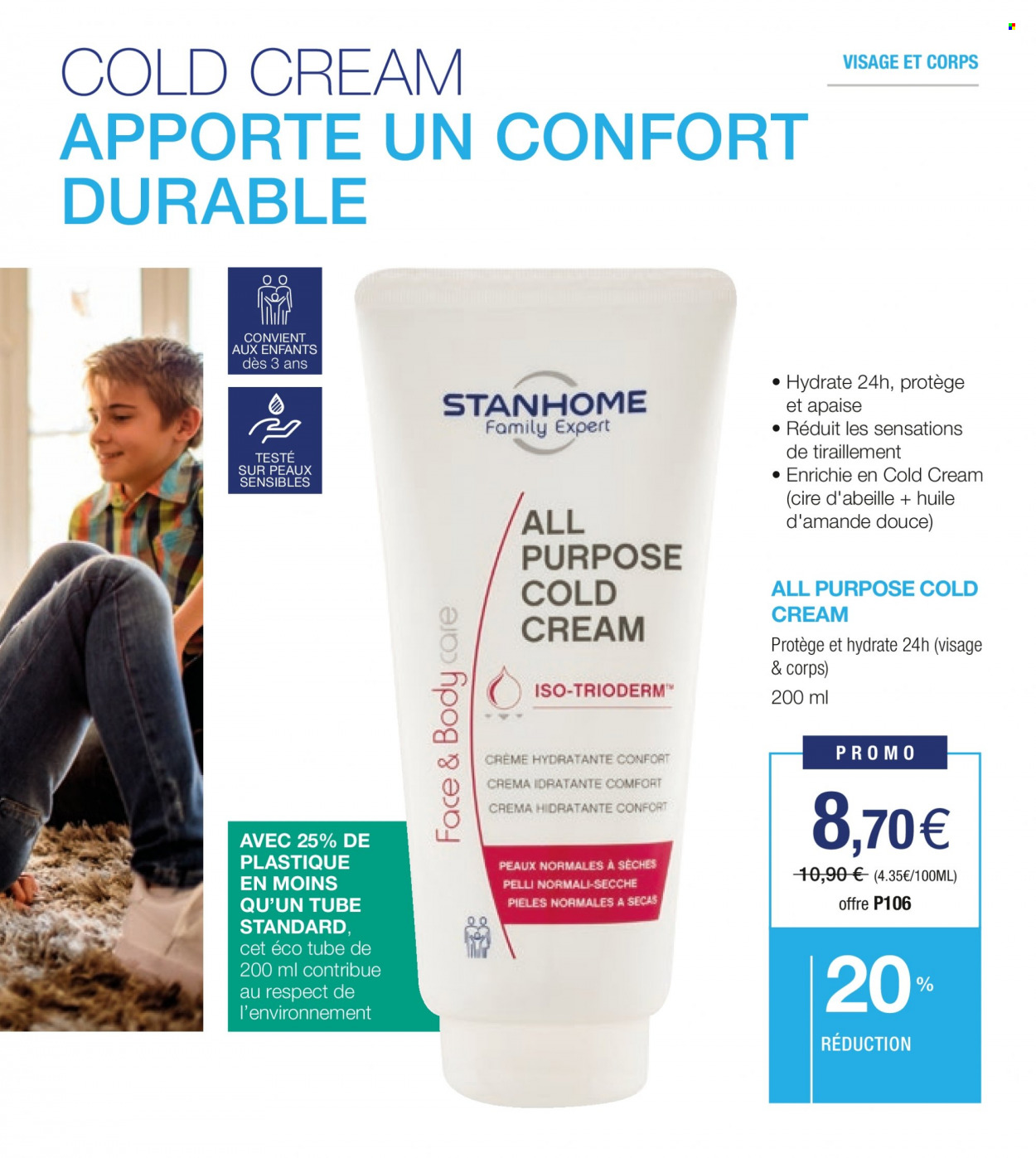 Catalogue Stanhome - 24/01/2022 - 20/02/2022. Page 37