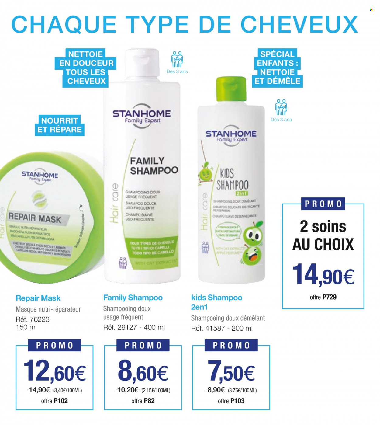 Catalogue Stanhome - 24/01/2022 - 20/02/2022. Page 45