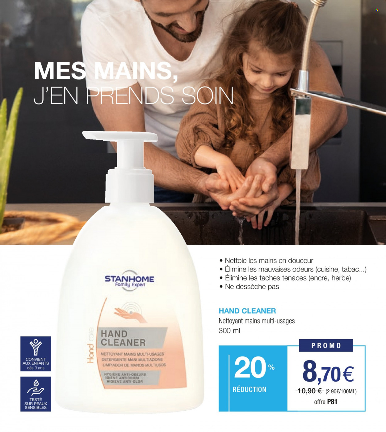 Catalogue Stanhome - 24/01/2022 - 20/02/2022. Page 49