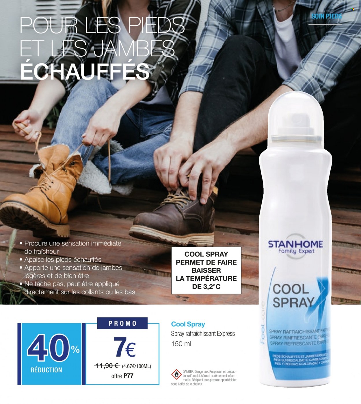 Catalogue Stanhome - 24/01/2022 - 20/02/2022. Page 51