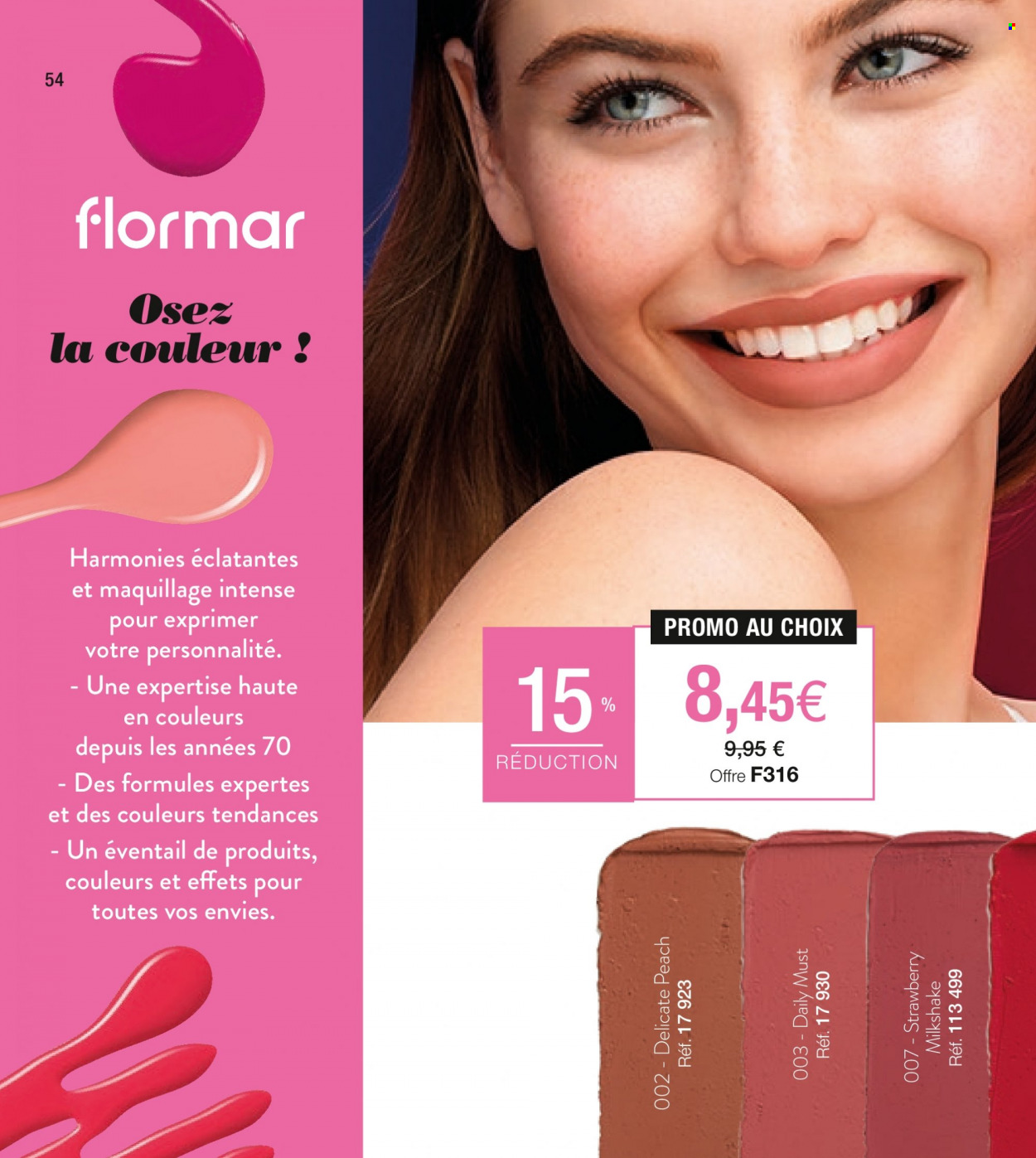 Catalogue Stanhome - 24/01/2022 - 20/02/2022. Page 54