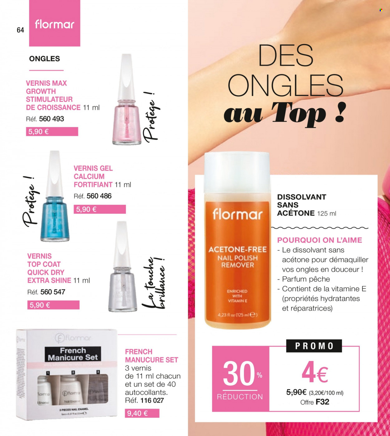 Catalogue Stanhome - 24/01/2022 - 20/02/2022. Page 64
