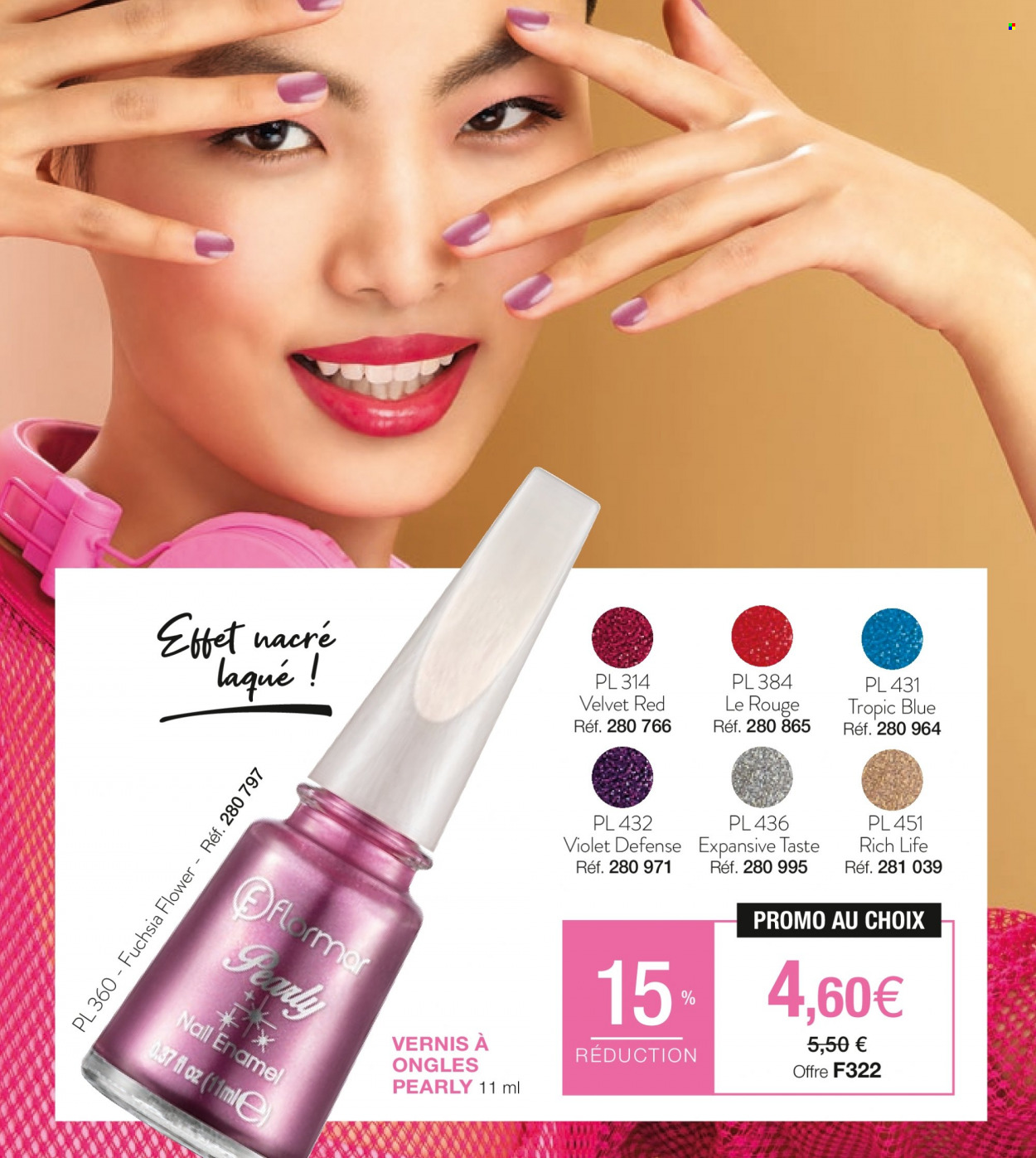 Catalogue Stanhome - 24/01/2022 - 20/02/2022. Page 65