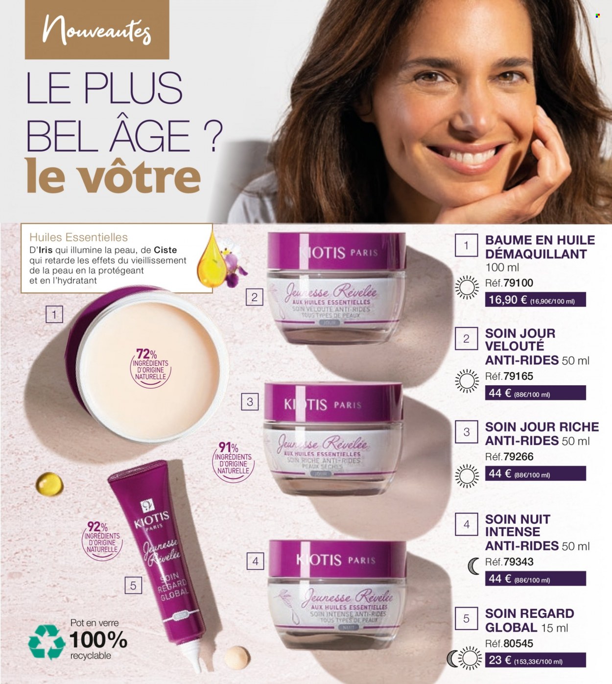 Catalogue Stanhome - 24/01/2022 - 20/02/2022. Page 67