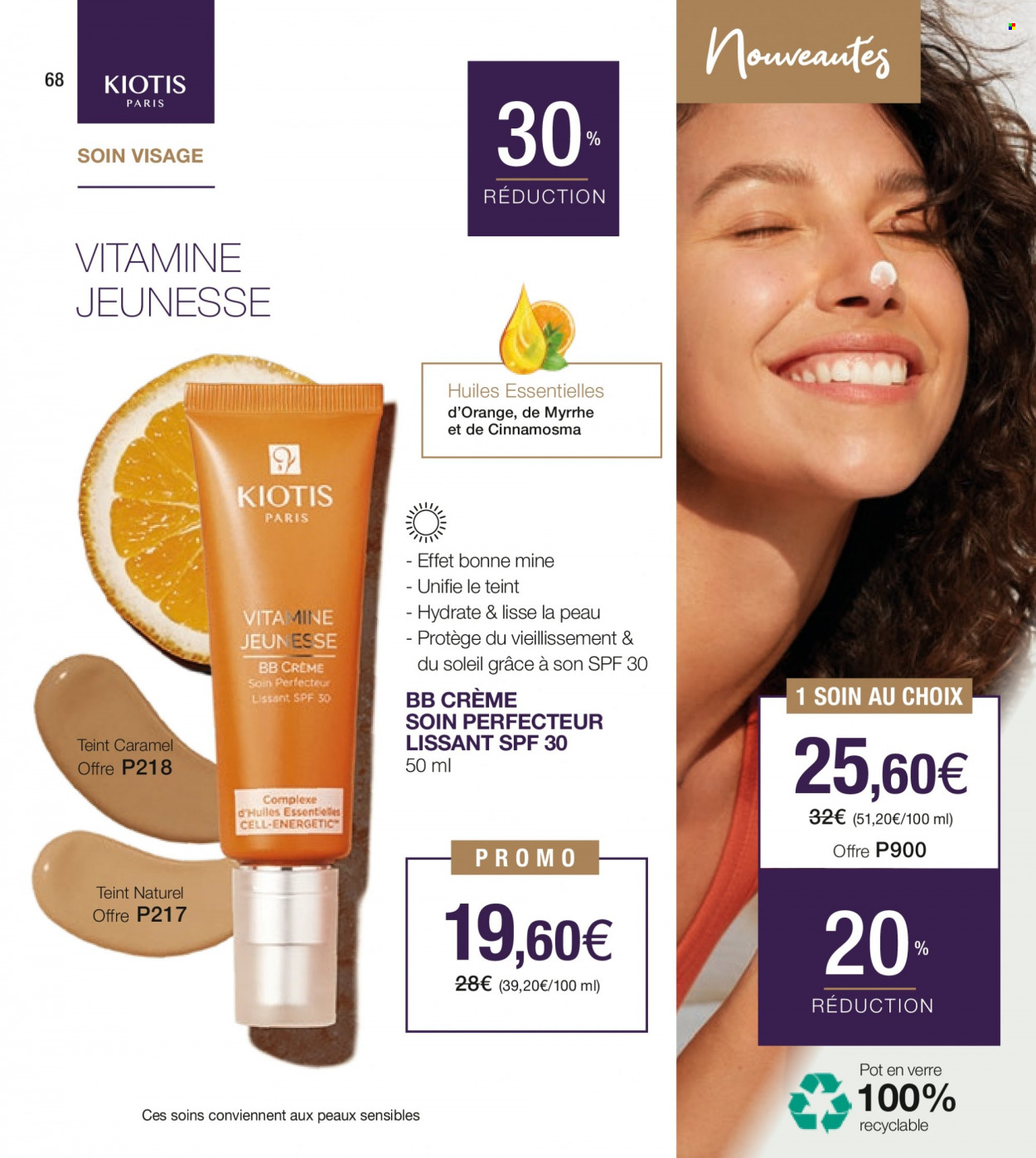 Catalogue Stanhome - 24/01/2022 - 20/02/2022. Page 68