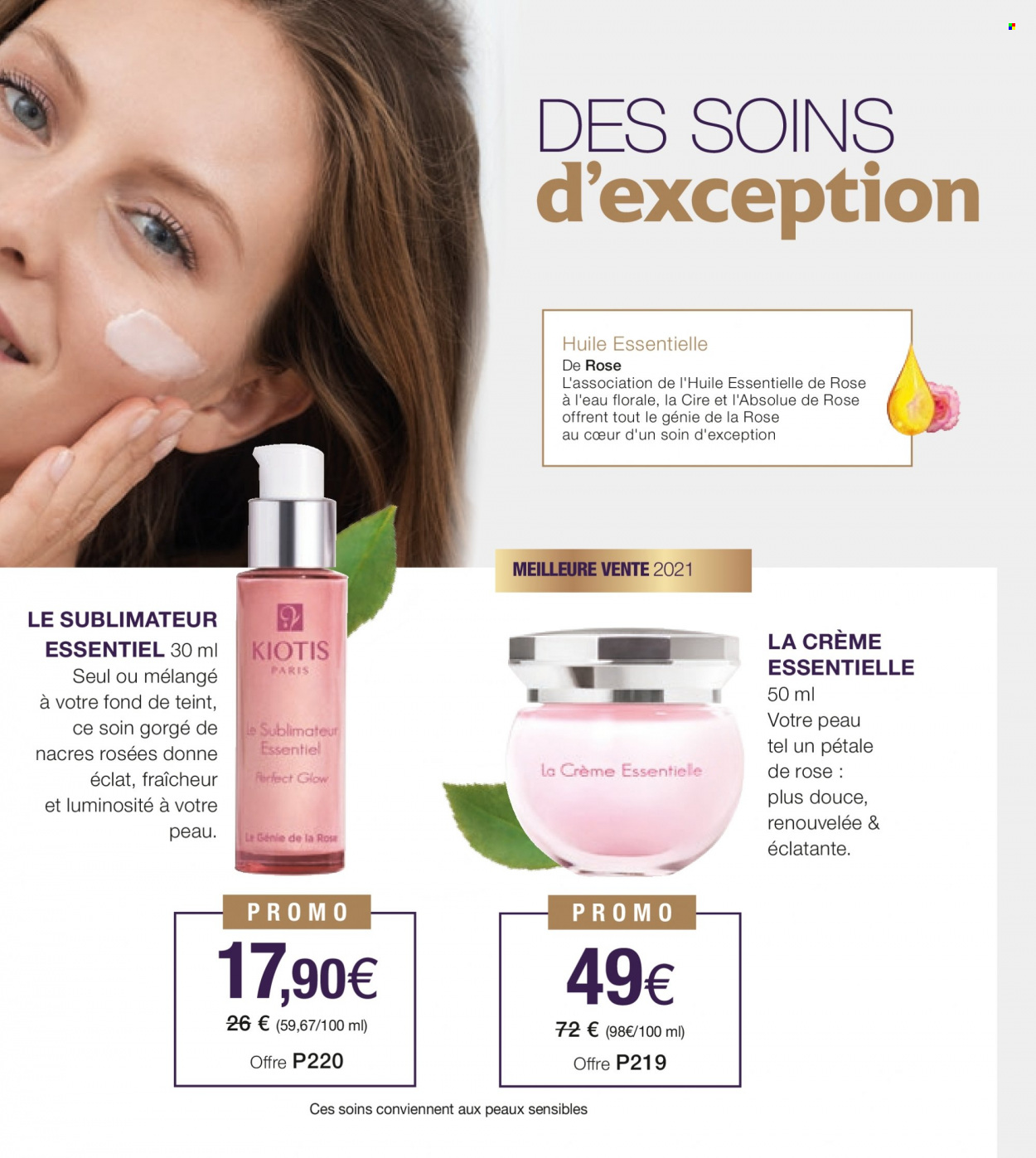 Catalogue Stanhome - 24/01/2022 - 20/02/2022. Page 71