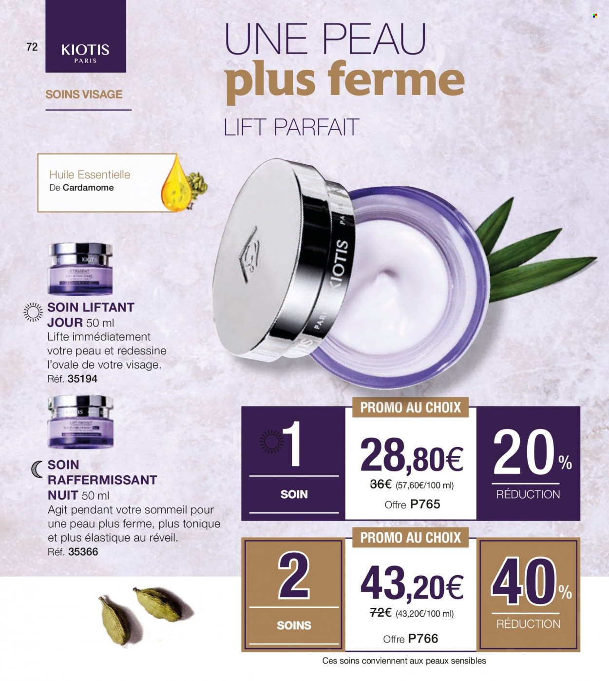 Catalogue Stanhome - 24/01/2022 - 20/02/2022. Page 72