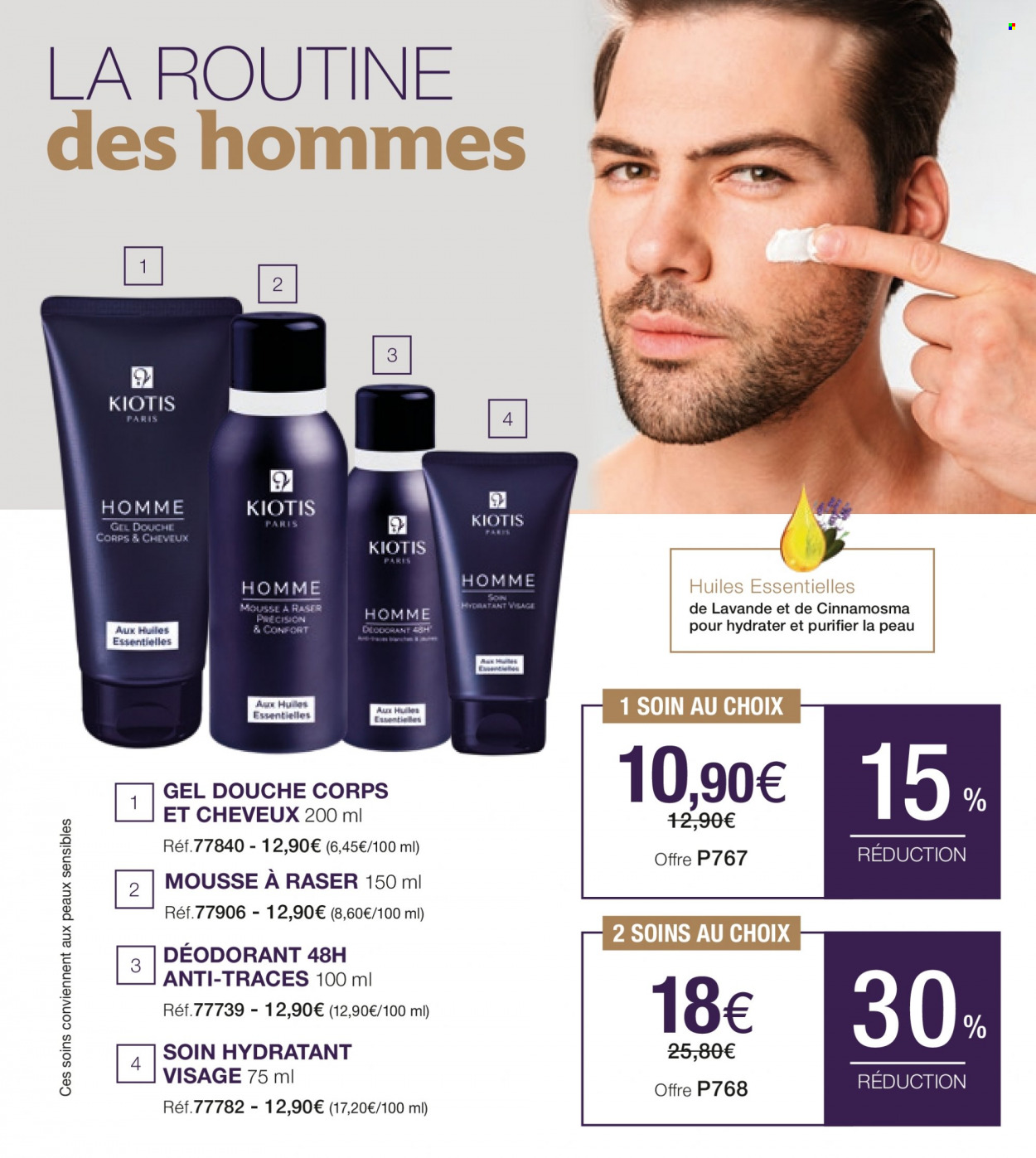 Catalogue Stanhome - 24/01/2022 - 20/02/2022. Page 75