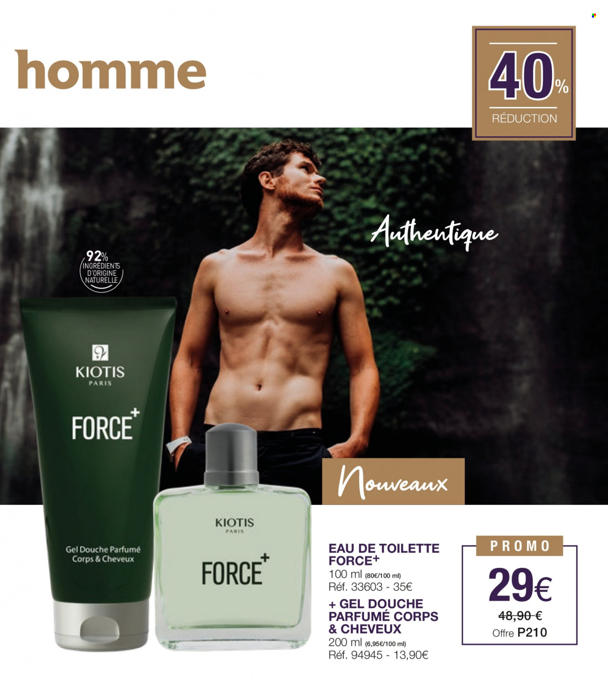 Catalogue Stanhome - 24/01/2022 - 20/02/2022. Page 81